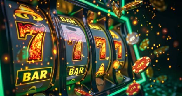 mmrslot ပလက်ဖောင်း SSL VIP Bonus MMK မြန်မာ ဂိမ်းကစားစနစ်