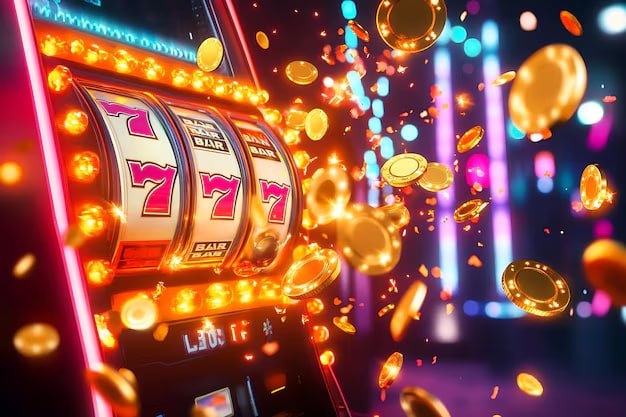 mmrslot Live Casino