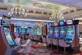 mmrslot ပလက်ဖောင်း Sportsbook Slots Esports ဂိမ်းအမျိုးအစားများ