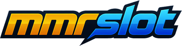 mmrslot logo